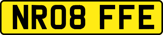 NR08FFE