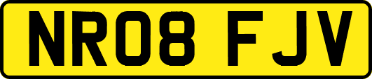 NR08FJV