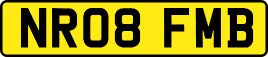 NR08FMB