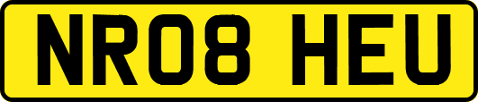 NR08HEU