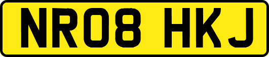NR08HKJ