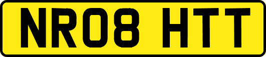 NR08HTT