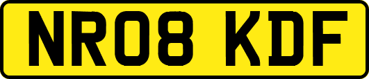 NR08KDF
