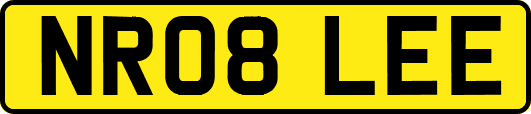 NR08LEE