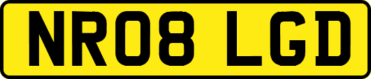 NR08LGD
