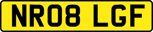 NR08LGF
