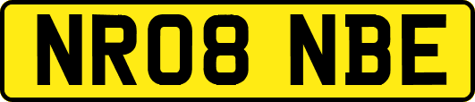 NR08NBE