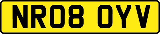 NR08OYV