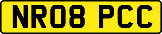 NR08PCC