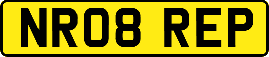 NR08REP