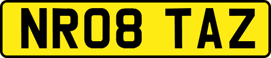 NR08TAZ