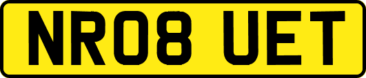 NR08UET