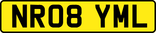 NR08YML