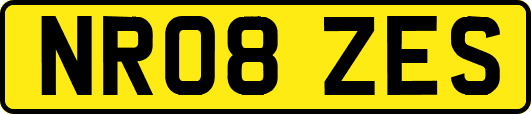 NR08ZES