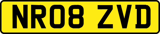 NR08ZVD