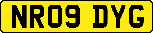 NR09DYG