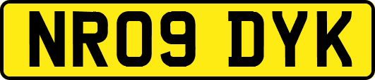 NR09DYK