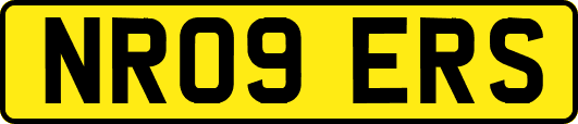 NR09ERS