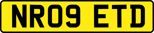 NR09ETD