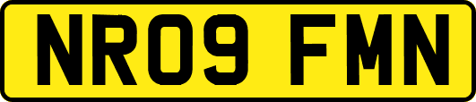 NR09FMN
