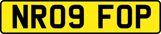 NR09FOP