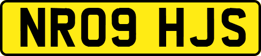 NR09HJS