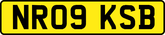 NR09KSB