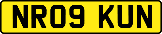 NR09KUN