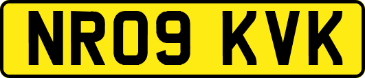 NR09KVK