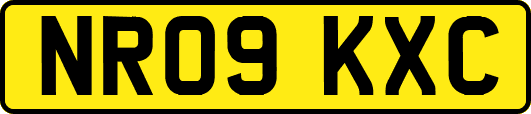 NR09KXC