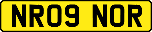 NR09NOR