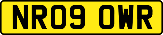 NR09OWR