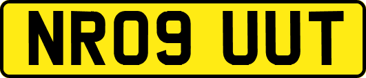 NR09UUT