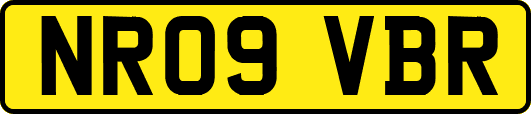 NR09VBR