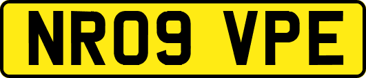 NR09VPE
