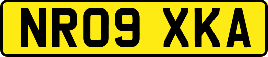NR09XKA