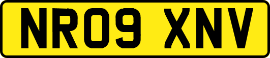 NR09XNV