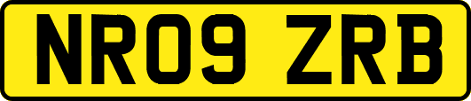 NR09ZRB