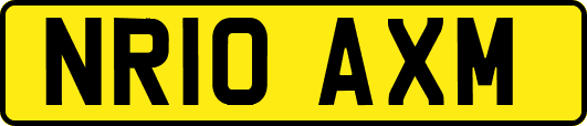 NR10AXM