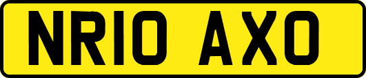 NR10AXO