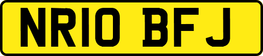NR10BFJ
