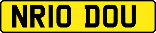 NR10DOU