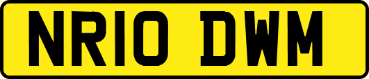 NR10DWM