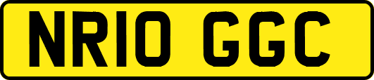 NR10GGC