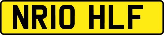 NR10HLF