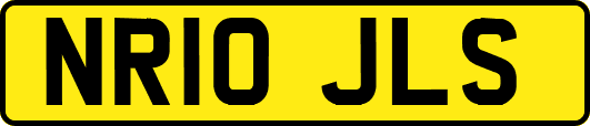 NR10JLS