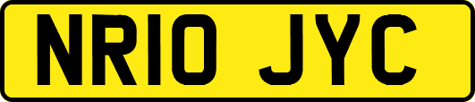 NR10JYC