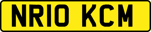 NR10KCM