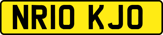 NR10KJO