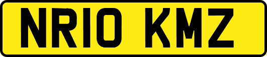 NR10KMZ